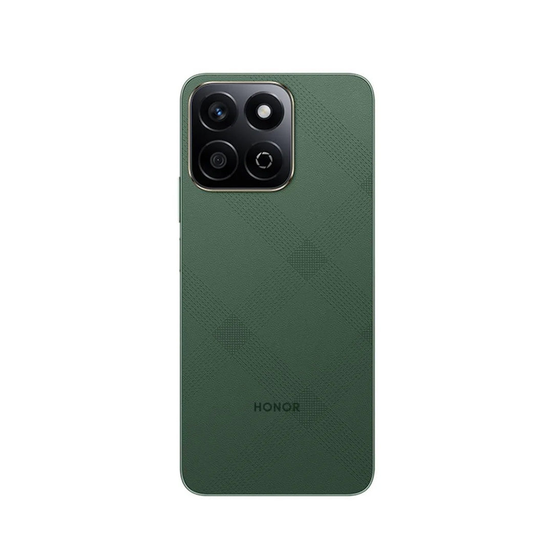 هونر X7C بسعة 256 جيجابايت 8 جيجا رام 5G | أخضر هونر X7C بسعة 256 جيجابايت 8 جيجا رام 5G | أخضر